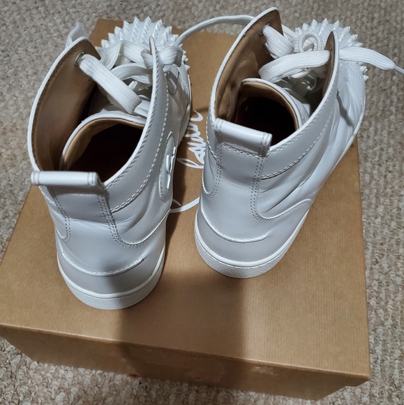 Men's Christian Louboutin - Picture 2 of 3